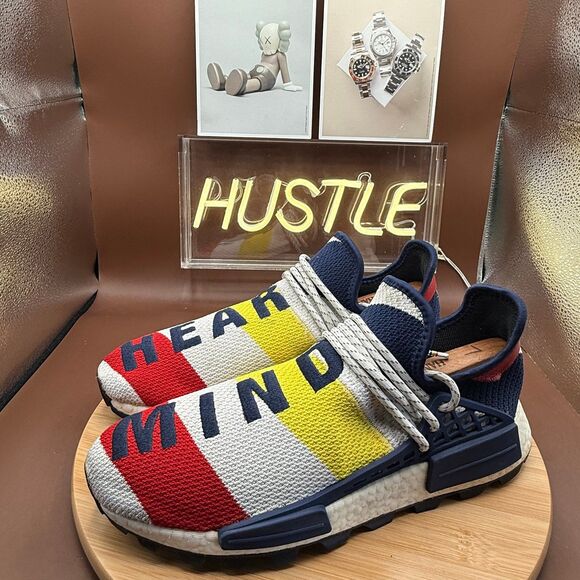 Adidas x Billionaire Boys Club \